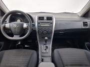 Toyota Corolla X (E140 E150) Рестайлинг Москва  - изображение 24