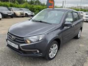 Lada (ВАЗ) Granta I Рестайлинг Мурманск  - изображение 19