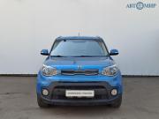 Kia Soul II Рестайлинг Москва  - изображение 14