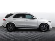 Mercedes-Benz GLE II (V167) Москва  - изображение 29