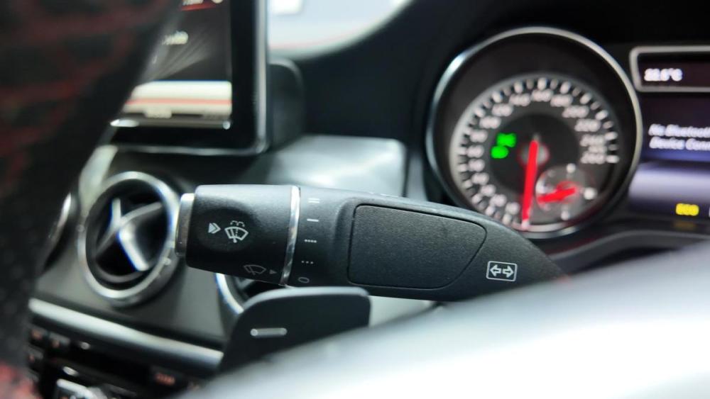 Mercedes-Benz CLA I (C117 X117) Благовещенск  - изображение 22