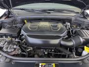 Jeep Grand Cherokee IV (WK2) Рестайлинг Москва  - изображение 39