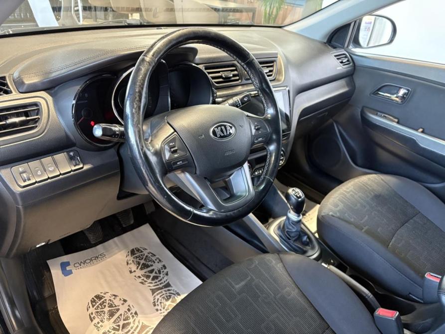 Kia Rio III Новомосковск  - изображение 16