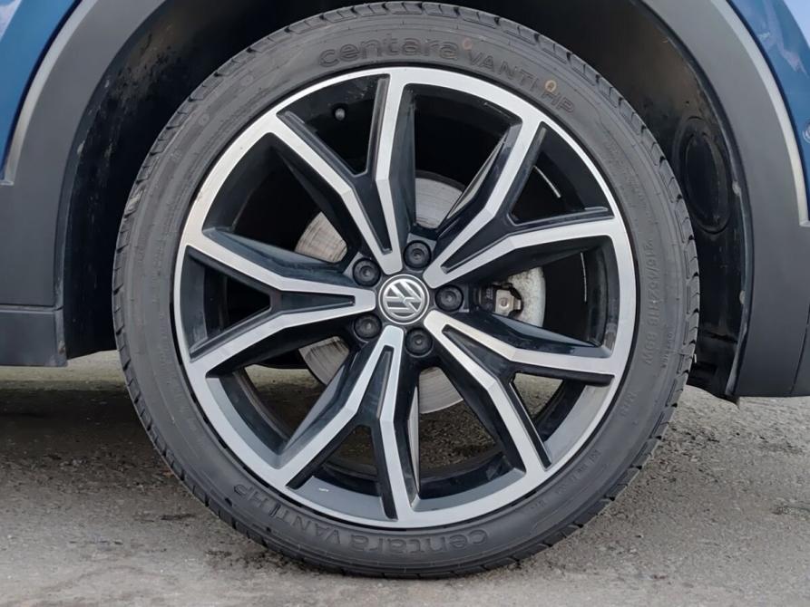 Volkswagen T-Cross I Ижевск  - изображение 22