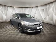 Opel Astra J Рестайлинг Москва  - изображение 18