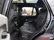 Land Rover Range Rover IV Москва  - изображение 43