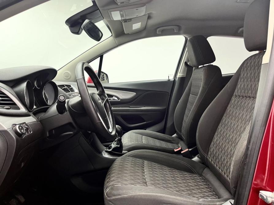 Opel Mokka I Мурманск  - изображение 16
