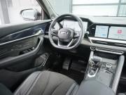 Geely Monjaro I Москва  - изображение 29