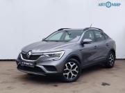 Renault Arkana I Москва  - изображение 17