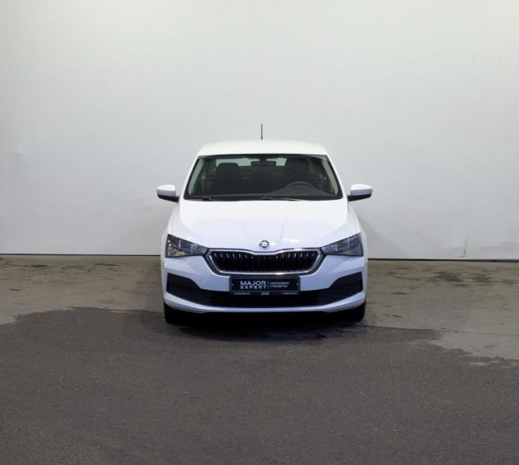 Skoda Rapid II Москва  - изображение 5