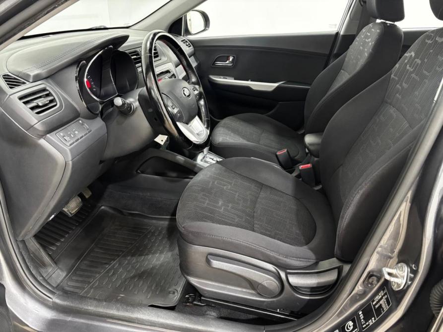 Kia Rio III Азнакаево  - изображение 12