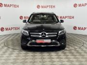 Mercedes-Benz GLC I (X253) Вологда  - изображение 19