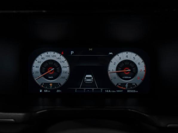 Kia Sorento IV с пробегом 2022 года, цена 3 980 000 рублей, 85483 км, внедорожник, Автокод Объявления