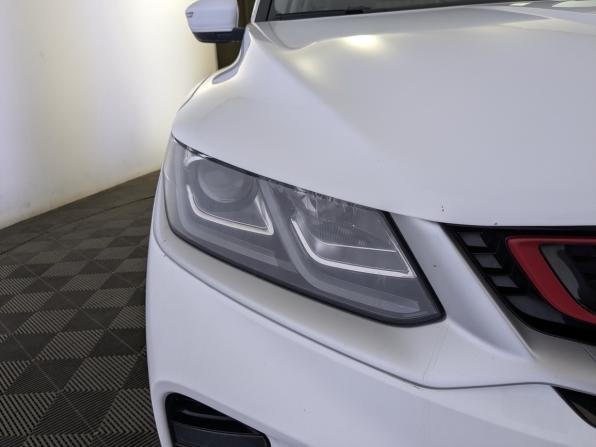 Belgee X50 с пробегом 2025 года, цена 1 650 000 рублей, 100009 км, внедорожник, Автокод Объявления