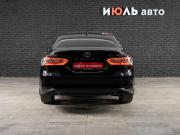 Toyota Camry VIII (XV70) Екатеринбург  - изображение 22