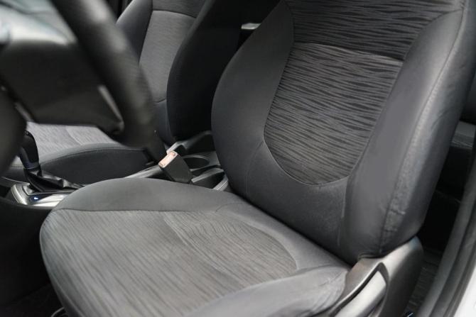 Hyundai Solaris I Рестайлинг с пробегом 2015 года, цена 1 080 000 рублей, 204000 км, хэтчбек, Автокод Объявления
