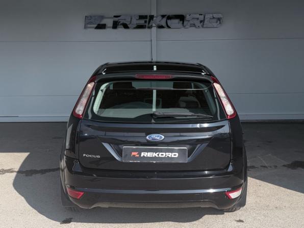 Ford Focus II Рестайлинг с пробегом 2011 года, цена 659 000 рублей, 198439 км, хэтчбек, Автокод Объявления