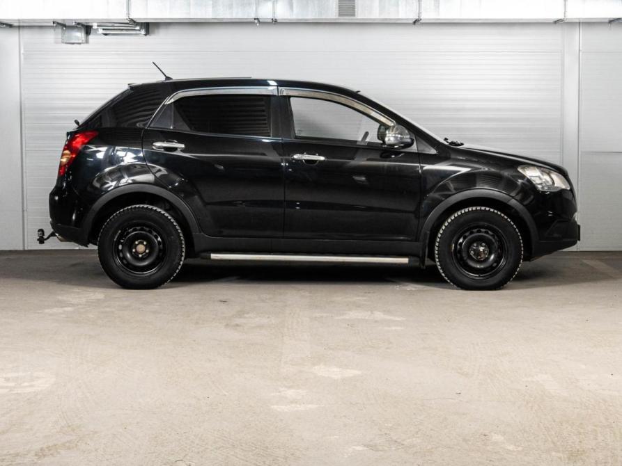 SsangYong Actyon II Ставрополь  - изображение 5