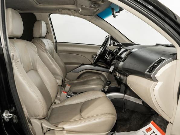 Mitsubishi Outlander II с пробегом 2007 года, цена 735 500 рублей, 276024 км, внедорожник, Автокод Объявления