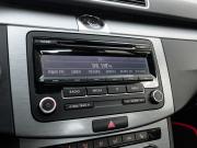 Volkswagen Passat B7 Екатеринбург  - изображение 47