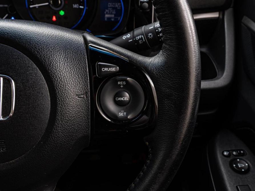 Honda N-WGN I Рестайлинг Краснодар  - изображение 17