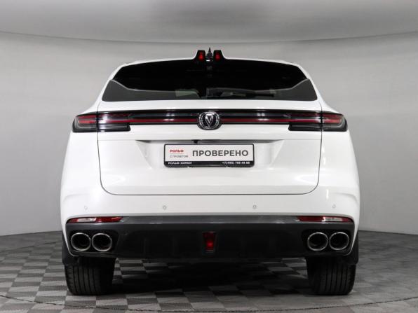 Changan UNI-K с пробегом 2024 года, цена 3 120 000 рублей, 48948 км, внедорожник, Автокод Объявления