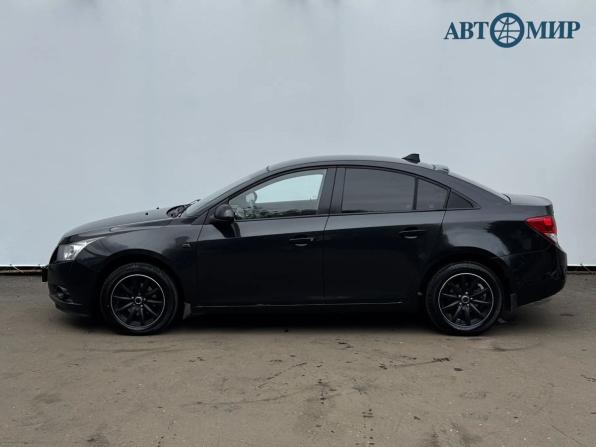 Chevrolet Cruze I Рестайлинг с пробегом 2012 года, цена 706 000 рублей, 254431 км, седан, Автокод Объявления
