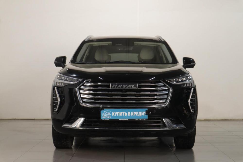 Haval Jolion I Челябинск  - изображение 2