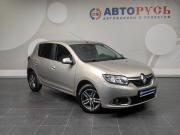 Renault Sandero II Москва  - изображение 24