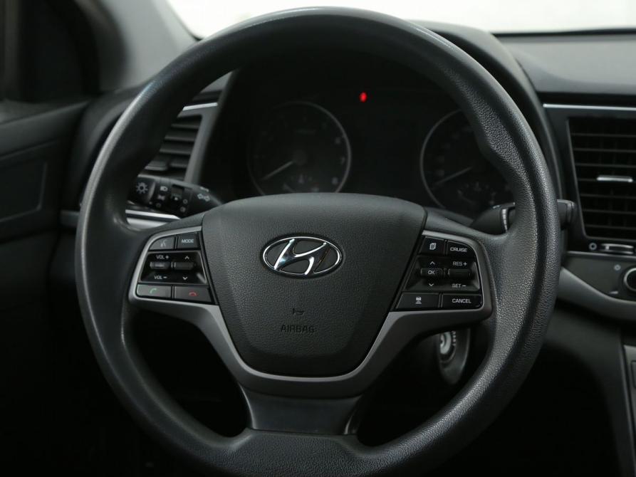 Hyundai Elantra VI (AD) Иваново  - изображение 16