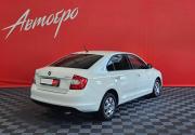 Skoda Rapid I Вологда  - изображение 22