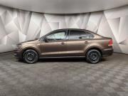 Volkswagen Polo V Рестайлинг Москва  - изображение 25