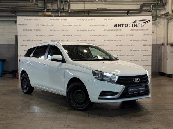 Lada (ВАЗ) Vesta I с пробегом 2019 года, цена 759 000 рублей, 179000 км, универсал, Автокод Объявления