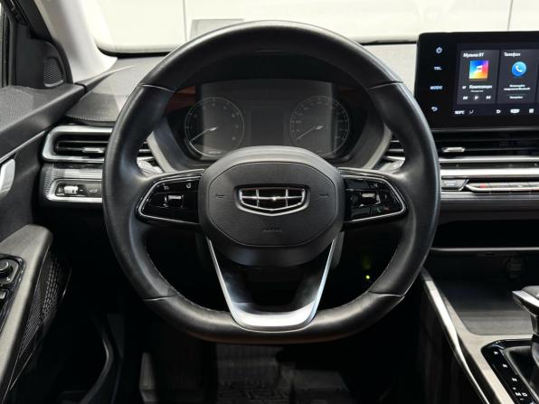 Geely Emgrand II с пробегом 2023 года, цена 1 620 000 рублей, 49888 км, седан, Автокод Объявления