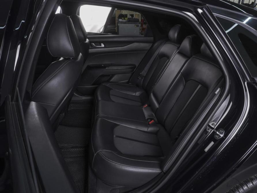 Kia K5 III Ростов-на-Дону  - изображение 9