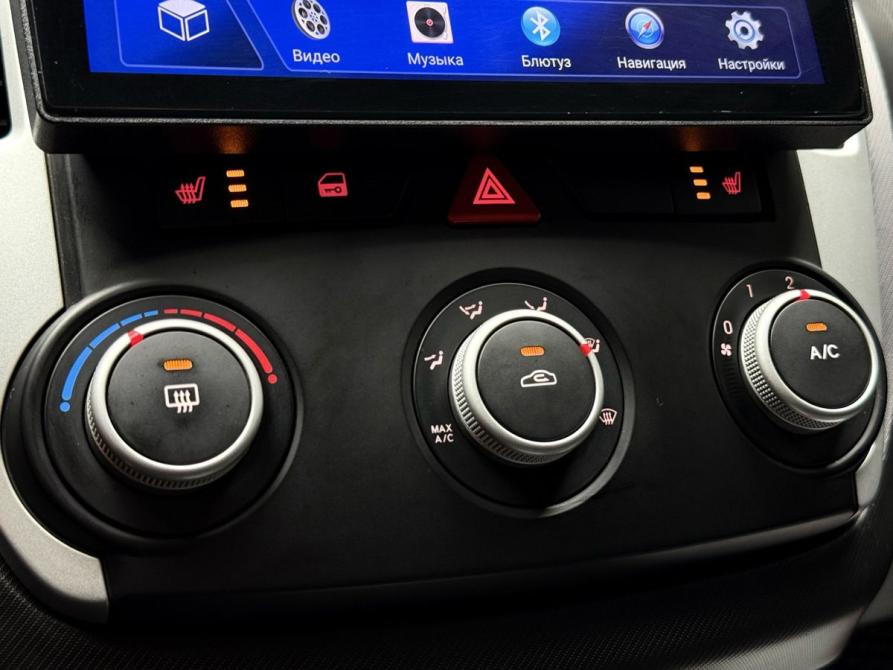 Kia Ceed I Рестайлинг Ижевск  - изображение 17