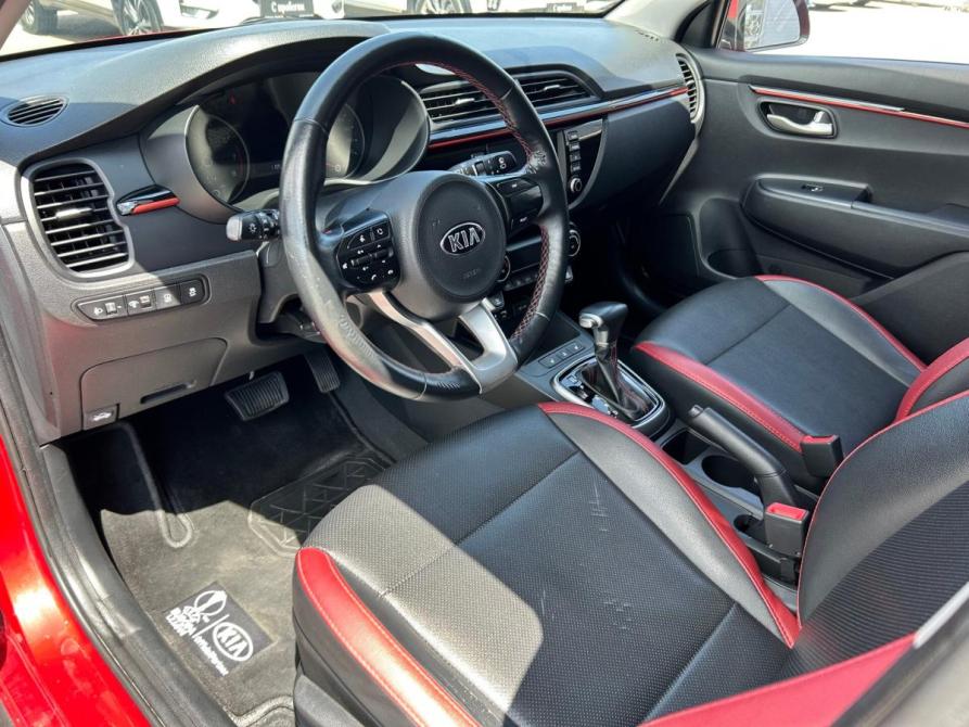 Kia Rio IV Новороссийск  - изображение 10