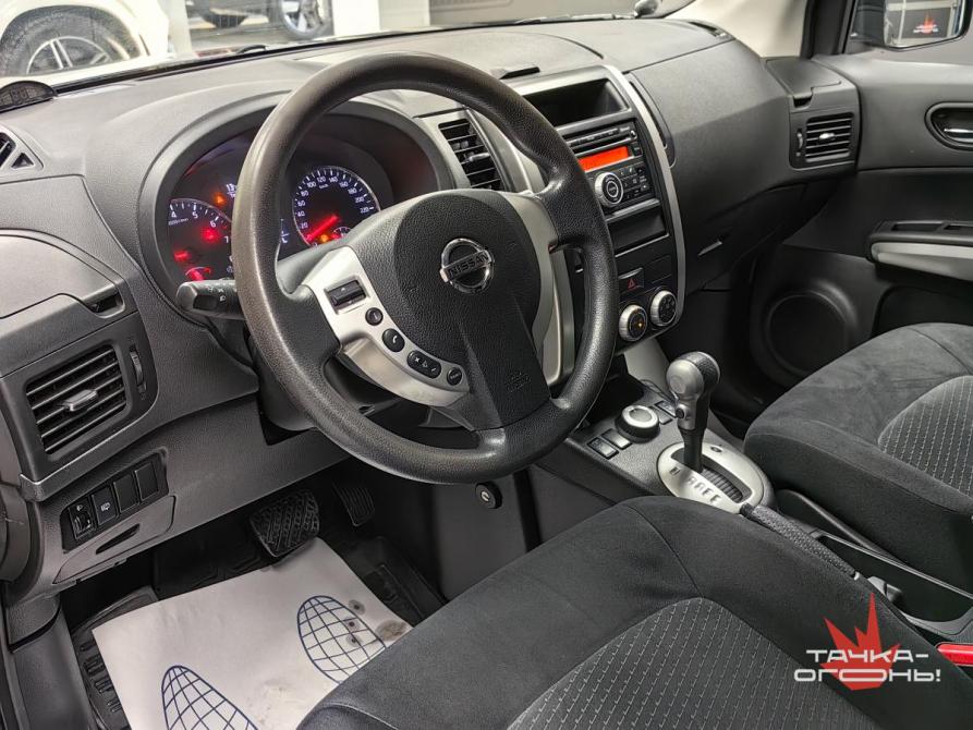 Nissan X-Trail II Рестайлинг Пермь  - изображение 10