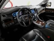 Cadillac Escalade IV Москва  - изображение 33