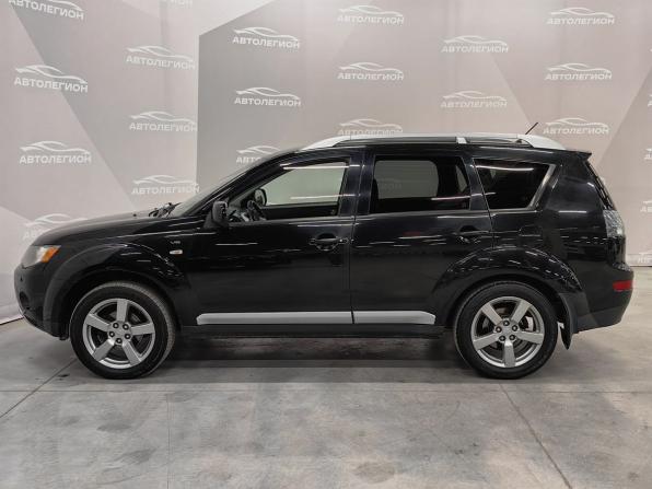 Mitsubishi Outlander II с пробегом 2007 года, цена 1 300 000 рублей, 390000 км, внедорожник, Автокод Объявления