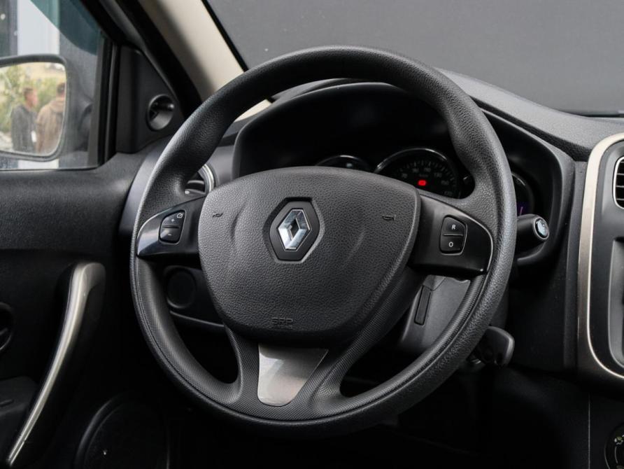 Renault Sandero II Москва  - изображение 12