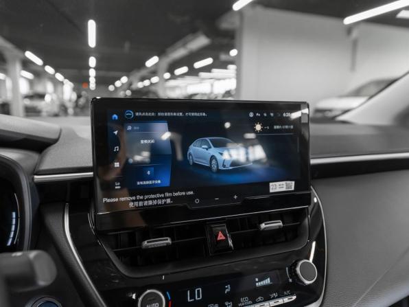 Toyota Corolla XII (E210) с пробегом 2024 года, цена 3 050 000 рублей, 155 км, седан, Автокод Объявления