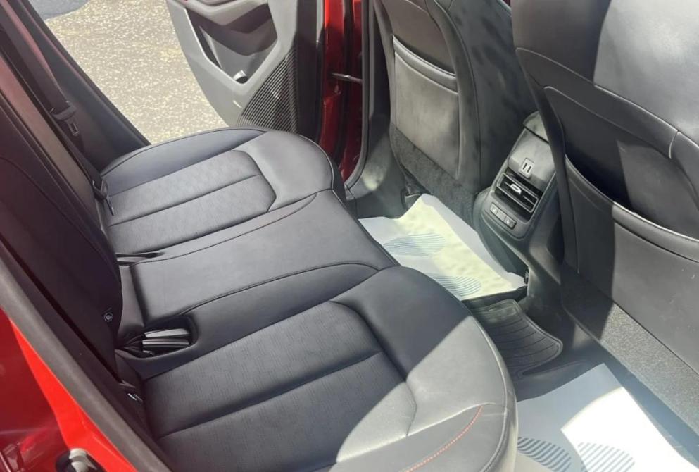 Changan CS55 Plus II Владимир  - изображение 20
