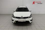 Kia Rio IV Астрахань  - изображение 21