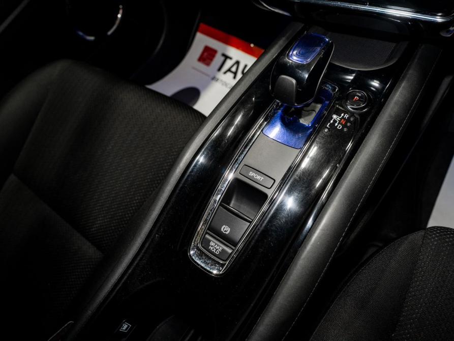 Honda Vezel I Чита  - изображение 14