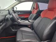 Changan CS55 Plus II Москва  - изображение 23