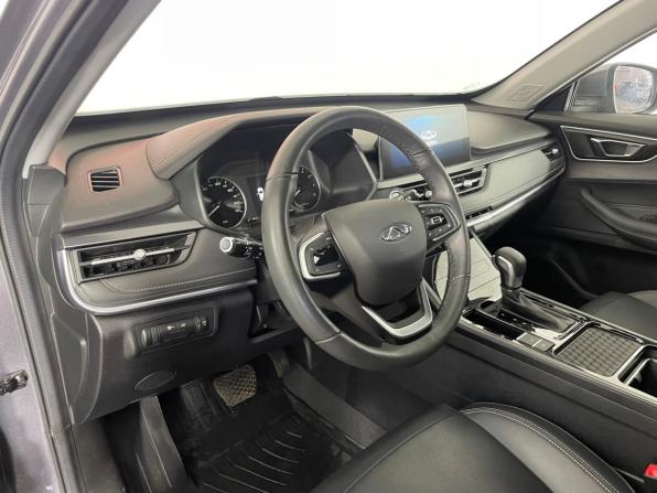 Chery Tiggo 4 Pro I Рестайлинг с пробегом 2024 года, цена 1 664 000 рублей, 37460 км, внедорожник, Автокод Объявления