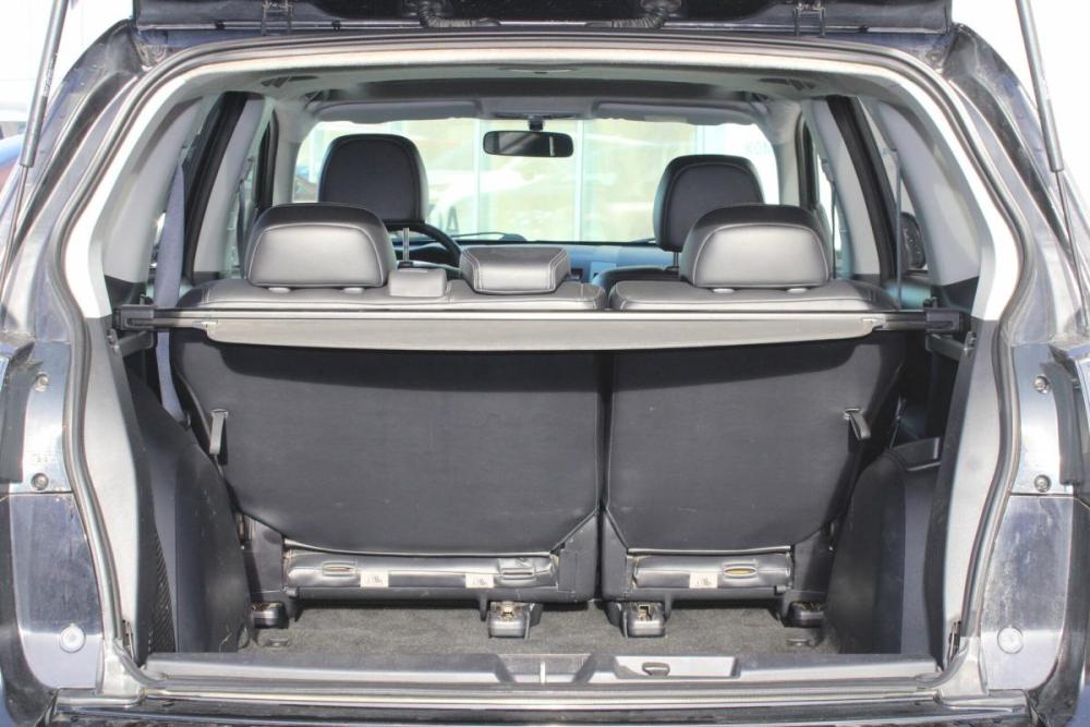Mitsubishi Outlander II Пермь  - изображение 22