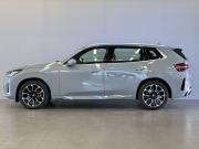 BMW X3 IV (G45/G48) Воронеж  - изображение 47
