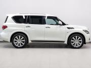 Infiniti QX80 I Москва  - изображение 34